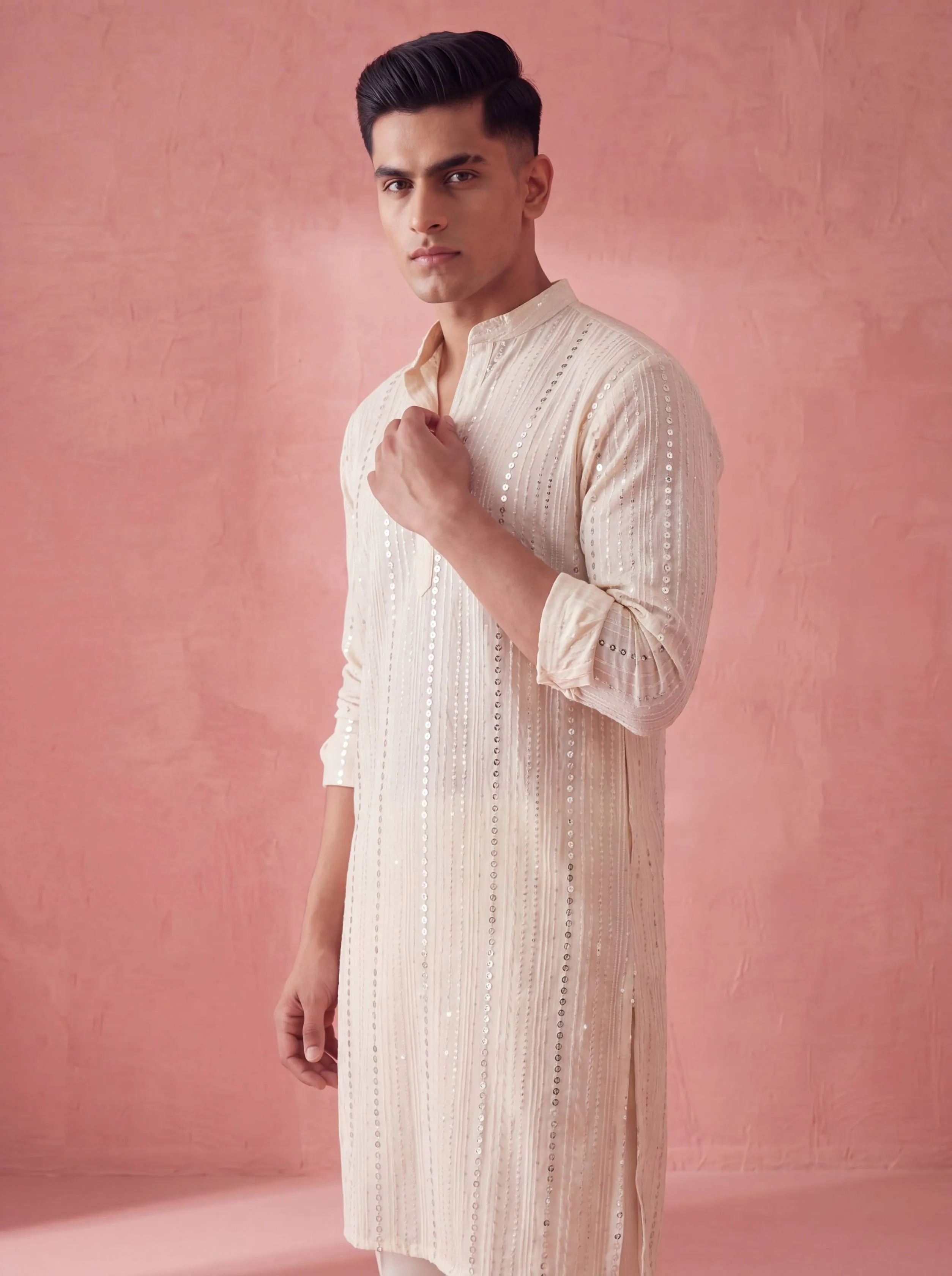 AI Fashion product photography