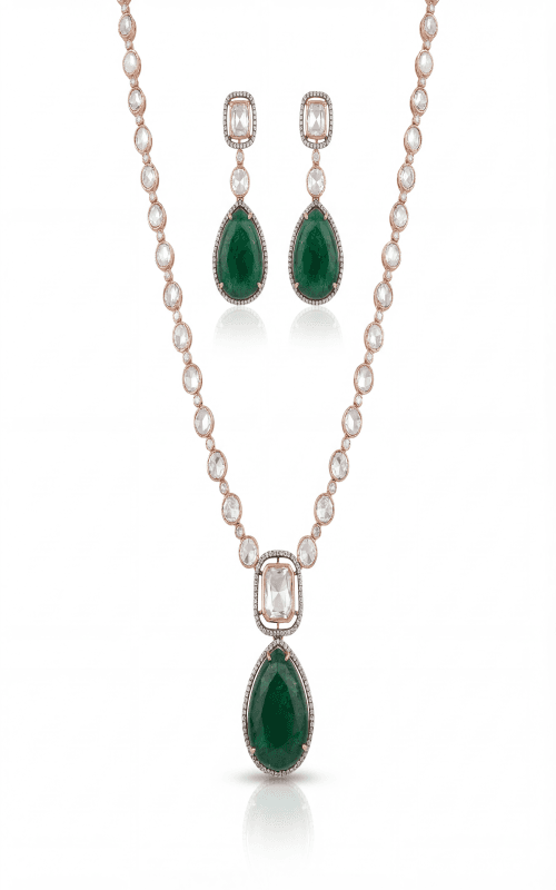 WHITE BG theme example