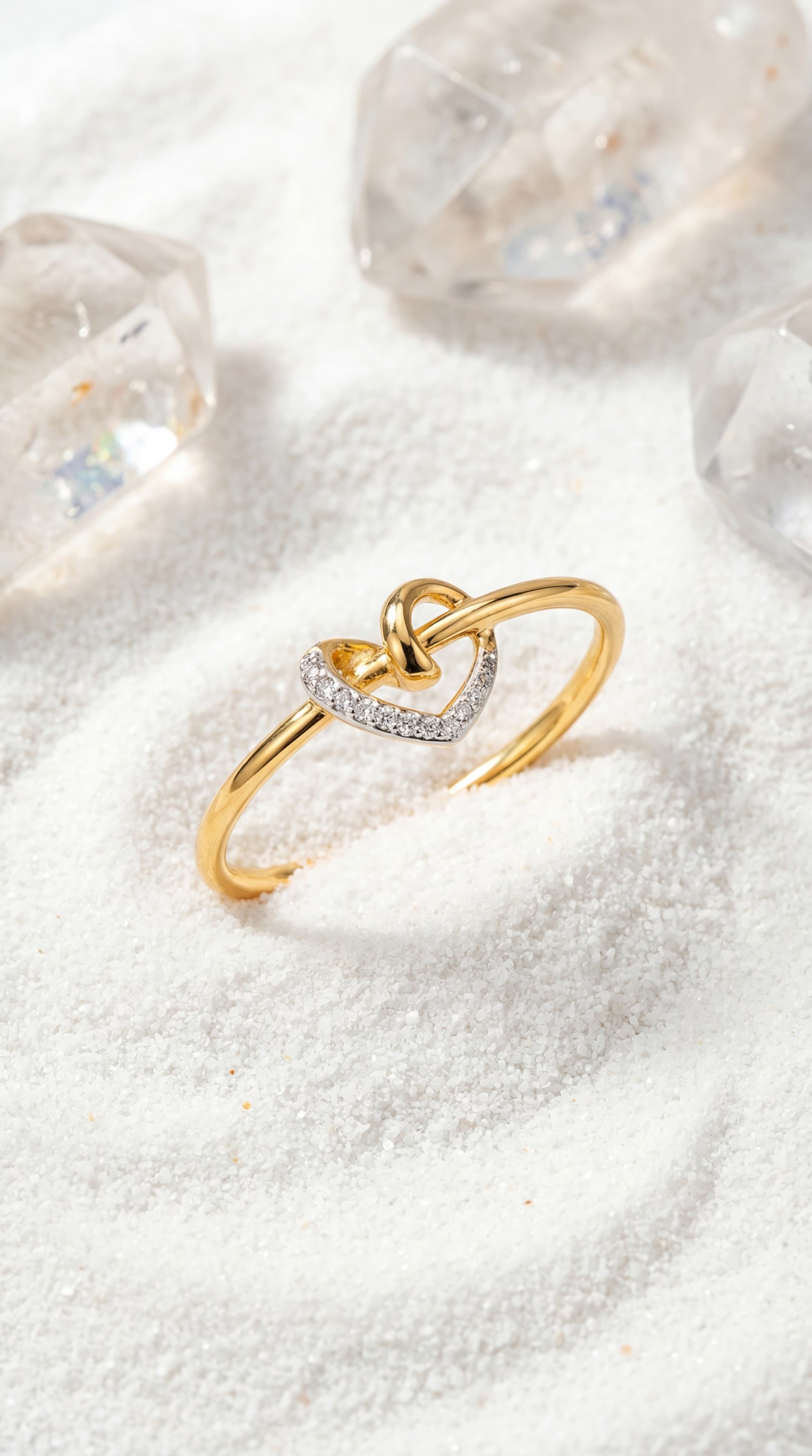 WHITE SAND theme example